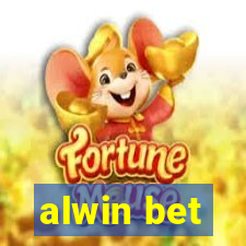 alwin bet